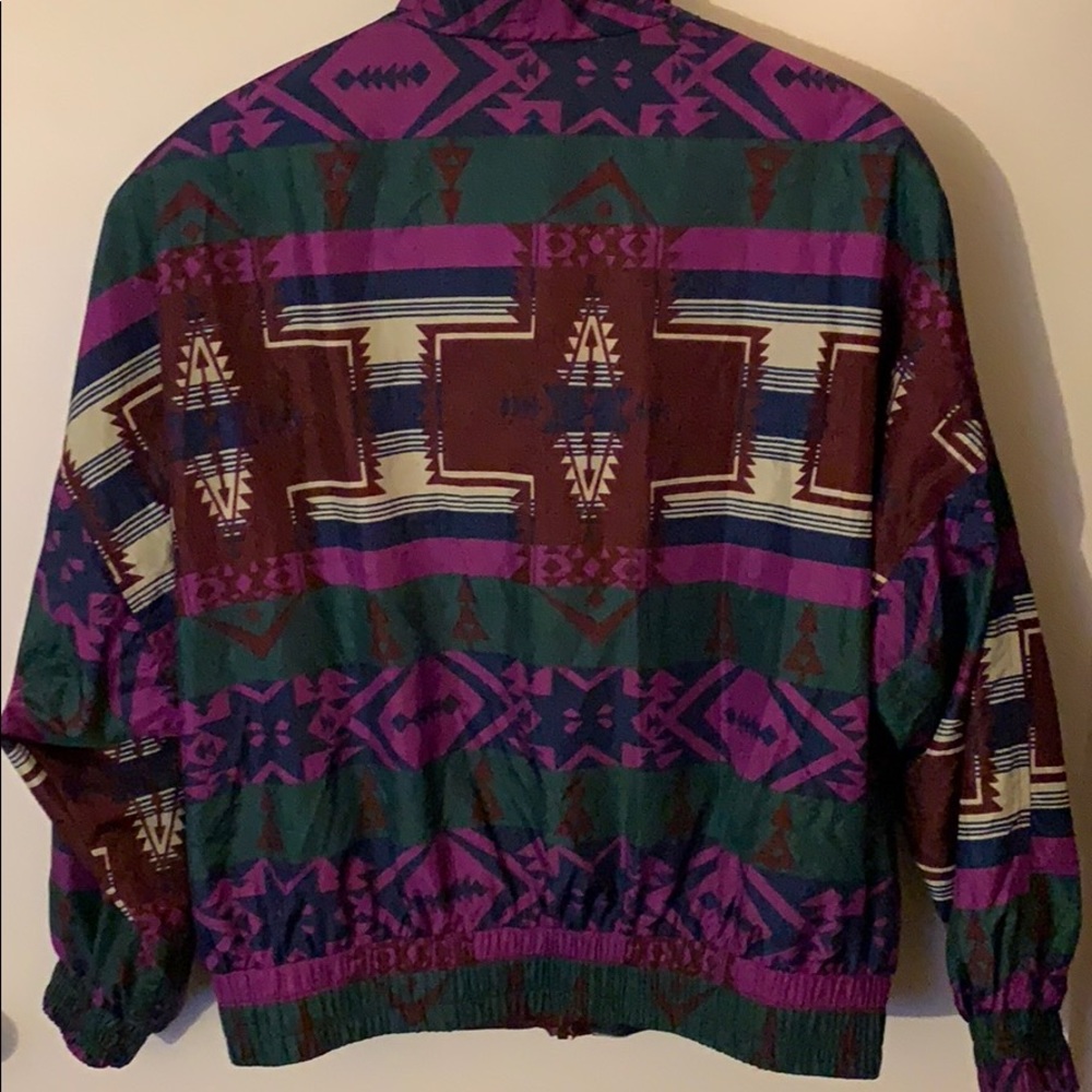 Fire Jacket - image 3